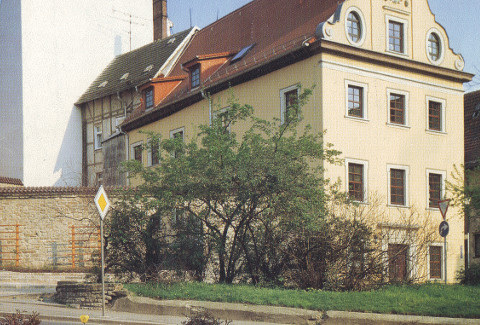 Musikschule Zeitz